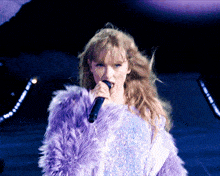 Lavenderhaze The Eras Tour GIF - Lavenderhaze The Eras Tour Taylor Swift GIFs