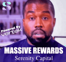 serenity capital vertek defi vertek madrid defi vertek rewards