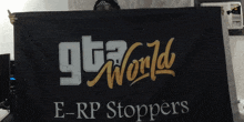Gta World E Rp Stoppers GIF - Gta World E Rp Stoppers Rp Stoppers GIFs