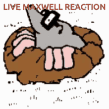 Mole GIF - Mole GIFs