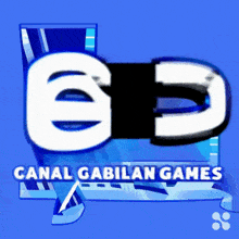 Gabilan Games GIF - Gabilan Games GIFs