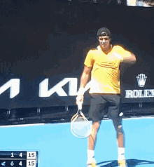 dmitry popko serve tennis atp