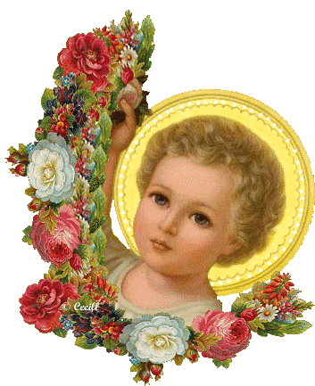 Dios Te God You Sticker - Dios Te God You Flowers Stickers