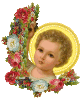 Dios Te God You Sticker - Dios Te God You Flowers Stickers