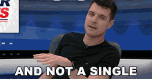 Not A Single Penny Was Wasted Benedict Townsend GIF