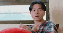 Leslie Cheung Scared Cheung Kwok Wing Scared GIF - Leslie Cheung Scared Cheung Kwok Wing Scared Cheung Kwok Wing GIFs