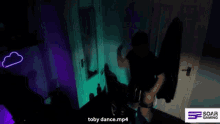 Soar Toby Tobylewiss GIF - Soar Toby Tobylewiss Toby Dance GIFs