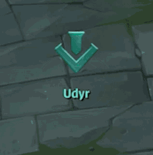 League Of Legends Omw GIF