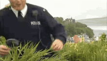 Police Constable GIF - Police Constable Officer GIFs