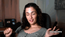 Computers Softwares GIF - Computers Softwares Letters GIFs
