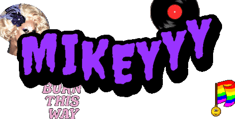 Jghc Mikey Sticker - Jghc Mikey Tthankunextt Stickers
