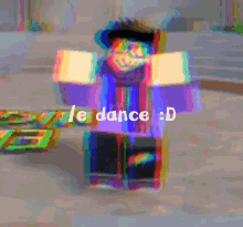E Dance GIF - E Dance GIFs