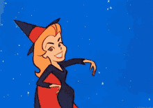 Bewitched Science GIF - Bewitched Science Uccuam GIFs