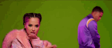 Becky G Mike Tower GIF - Becky G Mike Tower Dollar GIFs
