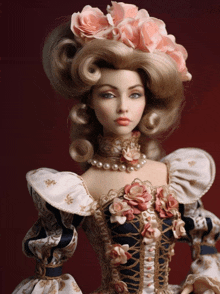 Barbie Caryanne GIF - Barbie Caryanne Barbie Doll GIFs