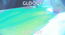 Terapagos Gloogy GIF - Terapagos Gloogy Pokemon GIFs