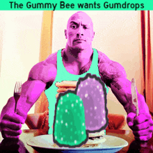 Gummybear Gummdrops GIF - Gummybear Gummdrops Plsgum GIFs