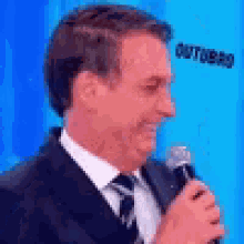 Bolsonaro Gado GIF - Bolsonaro Gado Bolsominio GIFs