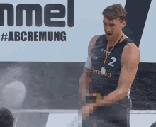 beach volleyball alexander walkenhorst sven winter censored champions