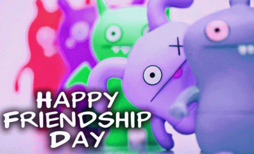 Happy Friendship Day Friends GIF - Happy Friendship Day Friends Best Friends - Discover & Share GIFs Happy Friendship Day Friends GIF - Happy Friendship Day Friends Best Friends - Discover & Share GIFs