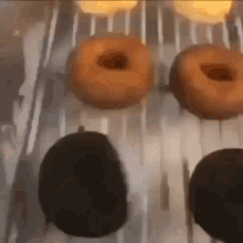 Glazed Donuts GIF