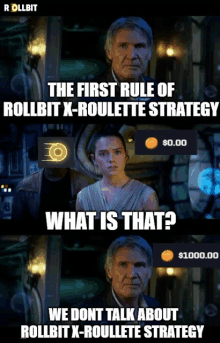 Rollbit Casino GIF - Rollbit Casino Crypto GIFs