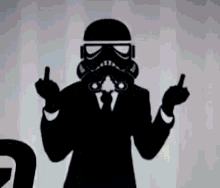 Stormtrooper Fuck GIF - Stormtrooper Fuck Star Wars GIFs