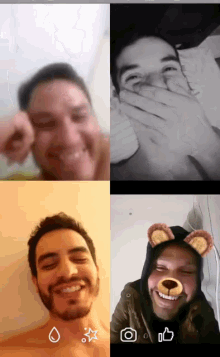 Video Call Chat GIF - Video Call Chat GIFs