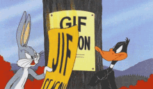 Abell46s Reface GIF - Abell46s Reface Bugs Bunny GIFs