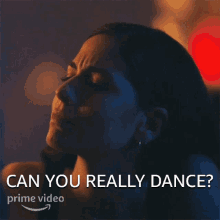 Can You Really Dance Maria Olivares GIF - Can You Really Dance Maria Olivares Outer Range GIFs