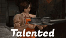 Shenmue Shenmue Talented GIF - Shenmue Shenmue Talented Talented GIFs