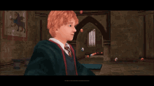 Harry Potter Pc Ron Weasley GIF