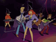 Scooby Doo And The Witchs Ghost Scoobtober GIF - Scooby Doo And The Witchs Ghost Scooby Doo Scoobtober GIFs