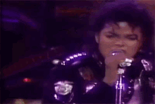 Michael Jackson Mj GIF - Michael Jackson Mj Bad Tour GIFs