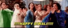 Happy Diwali GIF - Happy Diwali 2018 GIFs