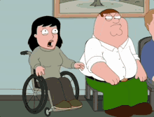 Insane Mad GIF - Insane Mad Peter Griffin GIFs