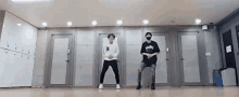 Bts Kpop GIF - Bts Kpop Dancing GIFs