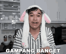 Gampang Banget Anwar GIF - Gampang Banget Anwar Hits Records GIFs