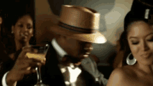 Oh Who Are You Andre3000 GIF - Oh Who Are You Andre3000 Green Light Song GIFs