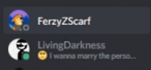 Marry Ferzy GIF - Marry Ferzy - Discover & Share GIFs