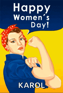 Womens Day Womens GIF - Womens Day Womens Day GIFs