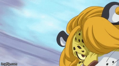 One Piece Hope Gif One Piece Hope Pedro Discover Share Gifs
