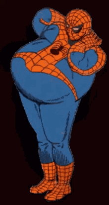 Spider Man GIF - Spider Man Birthday GIFs