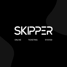 Online Ticketing System Skipper GIF - Online Ticketing System Skipper GIFs