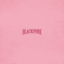 Blackpink GIF - Blackpink GIFs