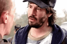 Keanu Reeves GIF - Keanu Reeves GIFs