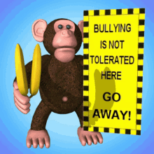 Bully Bullying GIF - Bully Bullying Go Away GIFs