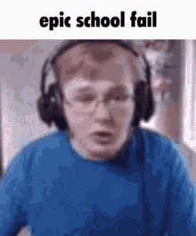 Epic School Fail GIF - Epic School Fail GIFs