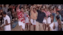 Dhanush Dance GIF - Dhanush Dance Happy GIFs