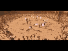 Jedi Surrounded GIF